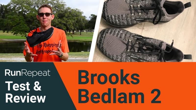 Looking for the Best Red Running Shoes. Find Out About Brooks Here