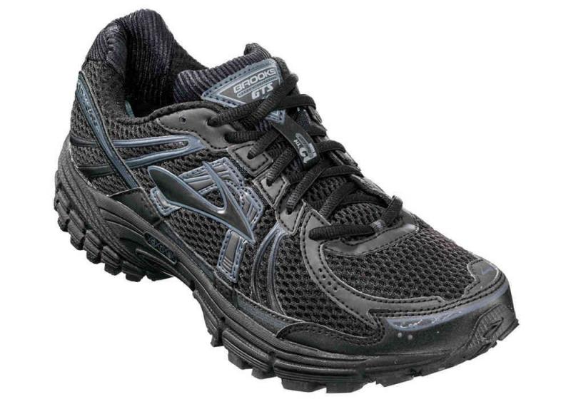 Looking for the Best Red Running Shoes. Find Out About Brooks Here