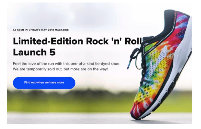 Looking for the Best Red Running Shoes. Find Out About Brooks Here