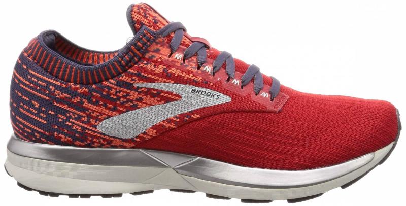 Looking for the Best Red Running Shoes. Find Out About Brooks Here