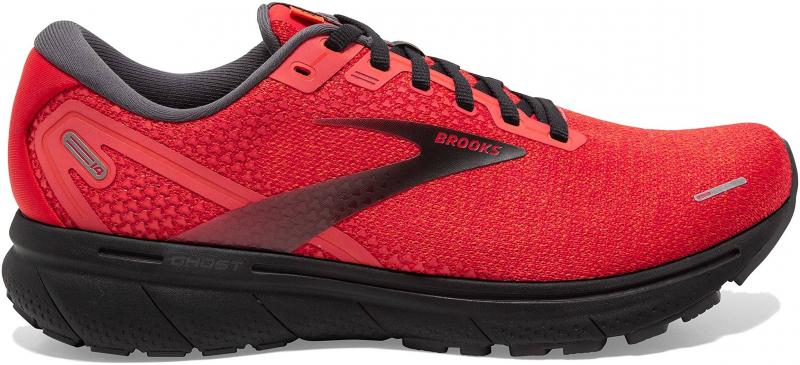 Looking for the Best Red Running Shoes. Find Out About Brooks Here