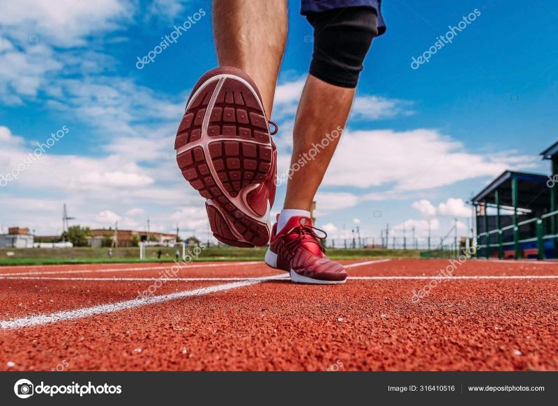 Looking for the Best Red Running Shoes. Find Out About Brooks Here