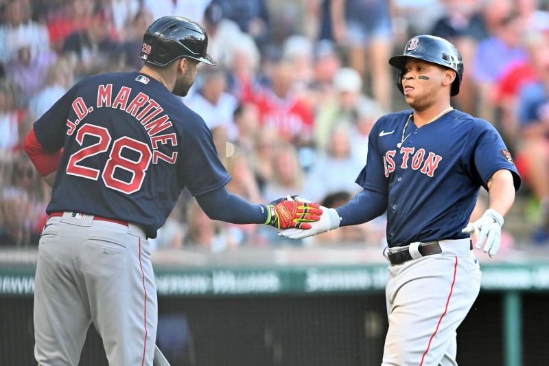 Looking for the Best Red Sox Jersey. Check Out These 15 Must-Have Styles