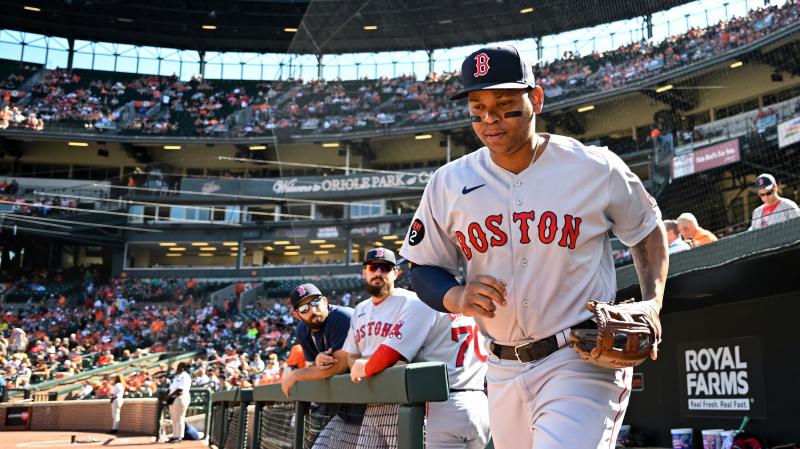Looking for the Best Red Sox Jersey. Check Out These 15 Must-Have Styles