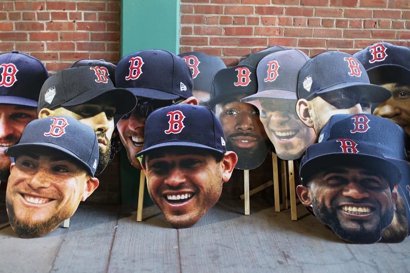 Looking for the Best Red Sox Jersey. Check Out These 15 Must-Have Styles