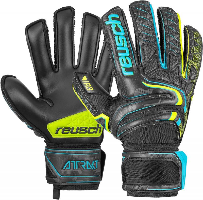 Looking for the Best Reusch Goalie Gloves for Youth Players. Discover the Top 15 Features to Consider in 2023