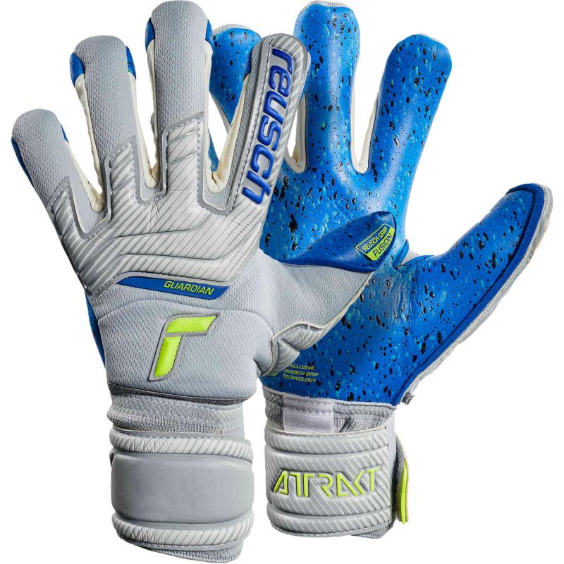 Looking for the Best Reusch Goalie Gloves for Youth Players. Discover the Top 15 Features to Consider in 2023
