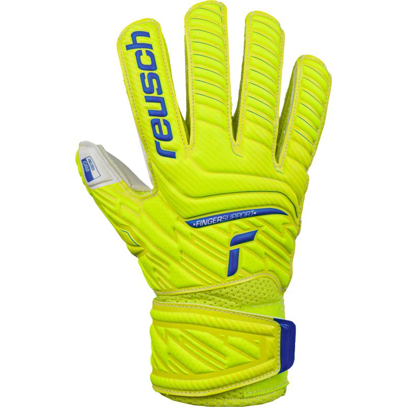 Looking for the Best Reusch Goalie Gloves for Youth Players. Discover the Top 15 Features to Consider in 2023