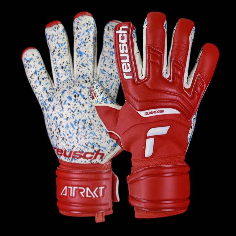 Looking for the Best Reusch Goalie Gloves for Youth Players. Discover the Top 15 Features to Consider in 2023