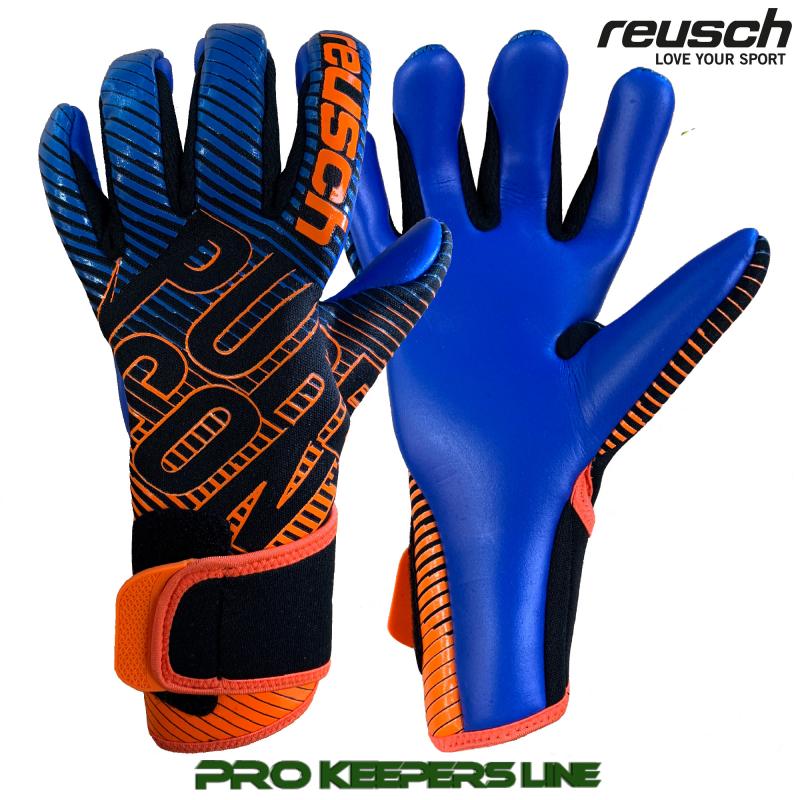 Looking for the Best Reusch Goalie Gloves for Youth Players. Discover the Top 15 Features to Consider in 2023