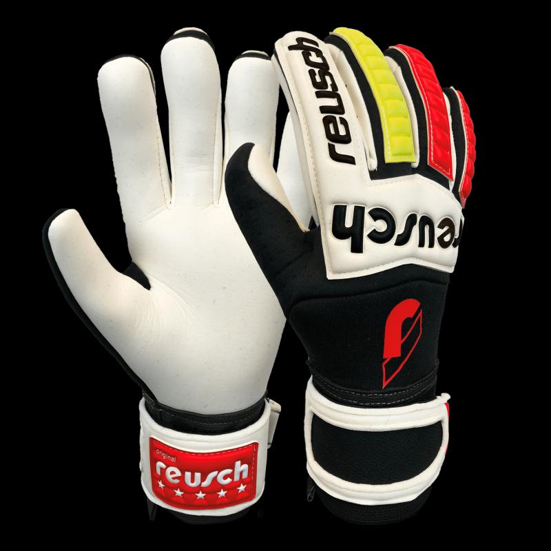 Looking for the Best Reusch Goalie Gloves for Youth Players. Discover the Top 15 Features to Consider in 2023
