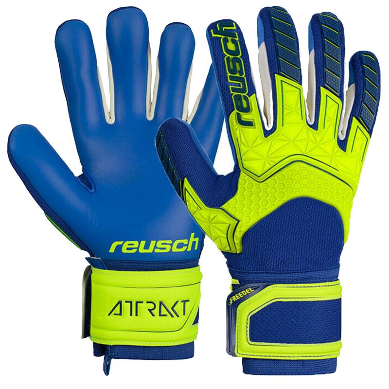 Looking for the Best Reusch Goalie Gloves for Youth Players. Discover the Top 15 Features to Consider in 2023