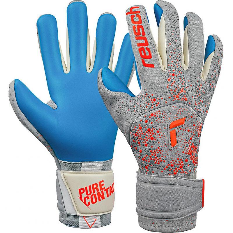 Looking for the Best Reusch Goalie Gloves for Youth Players. Discover the Top 15 Features to Consider in 2023