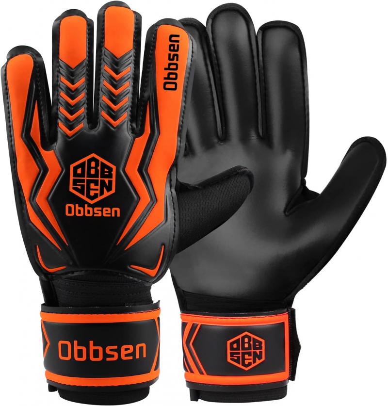 Looking for the Best Reusch Goalie Gloves for Youth Players. Discover the Top 15 Features to Consider in 2023