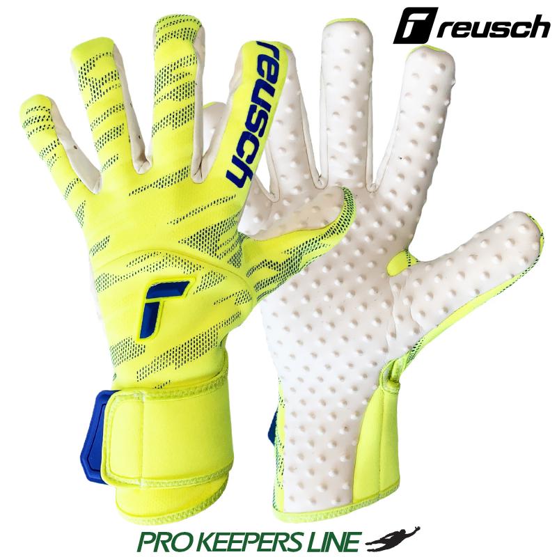 Looking for the Best Reusch Goalie Gloves for Youth Players. Discover the Top 15 Features to Consider in 2023