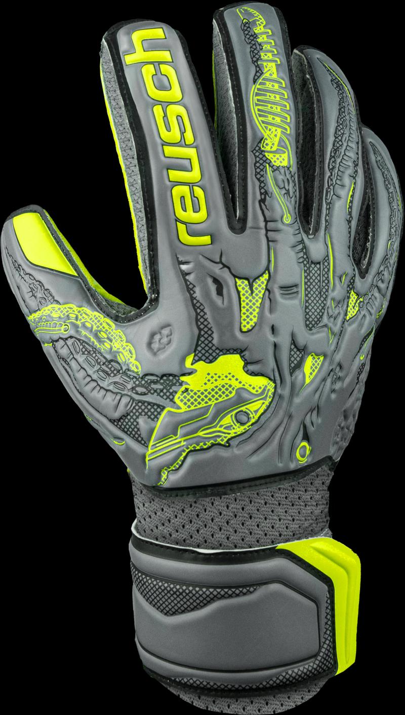 Looking for the Best Reusch Goalie Gloves for Youth Players. Discover the Top 15 Features to Consider in 2023