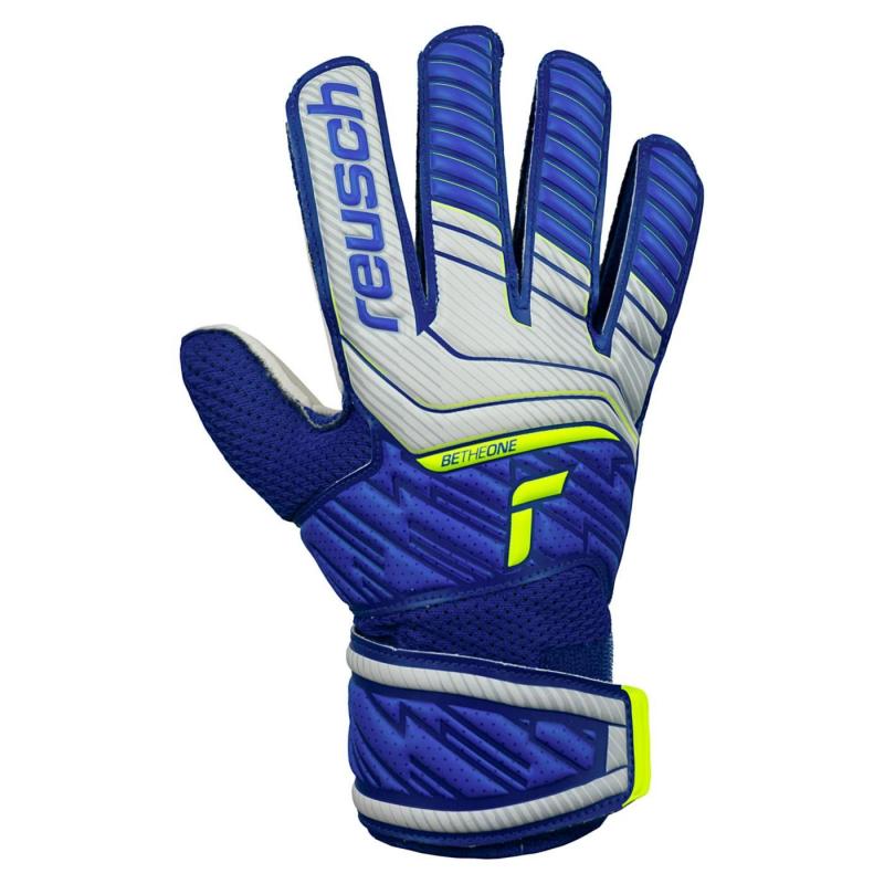 Looking for the Best Reusch Goalie Gloves for Youth Players. Discover the Top 15 Features to Consider in 2023