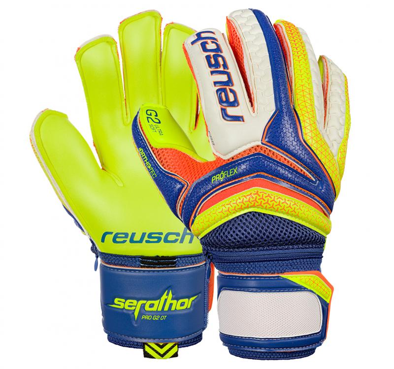 Looking for the Best Reusch Goalie Gloves for Youth Players. Discover the Top 15 Features to Consider in 2023