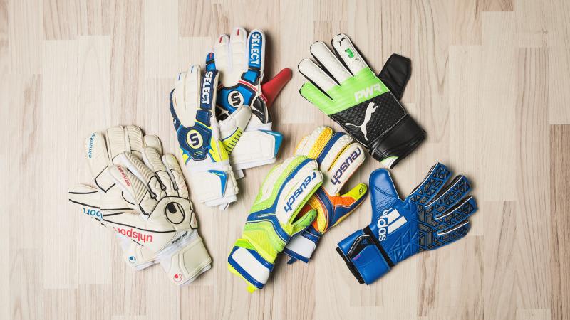 Looking for the Best Reusch Goalie Gloves for Youth Players. Discover the Top 15 Features to Consider in 2023