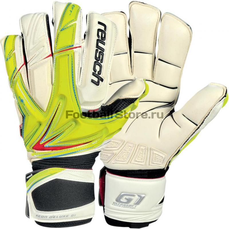 Looking for the Best Reusch Goalie Gloves for Youth Players. Discover the Top 15 Features to Consider in 2023