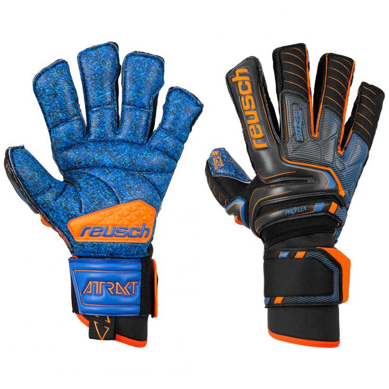 Looking for the Best Reusch Goalie Gloves for Youth Players. Discover the Top 15 Features to Consider in 2023