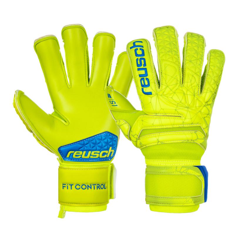 Looking for the Best Reusch Goalie Gloves for Youth Players. Discover the Top 15 Features to Consider in 2023