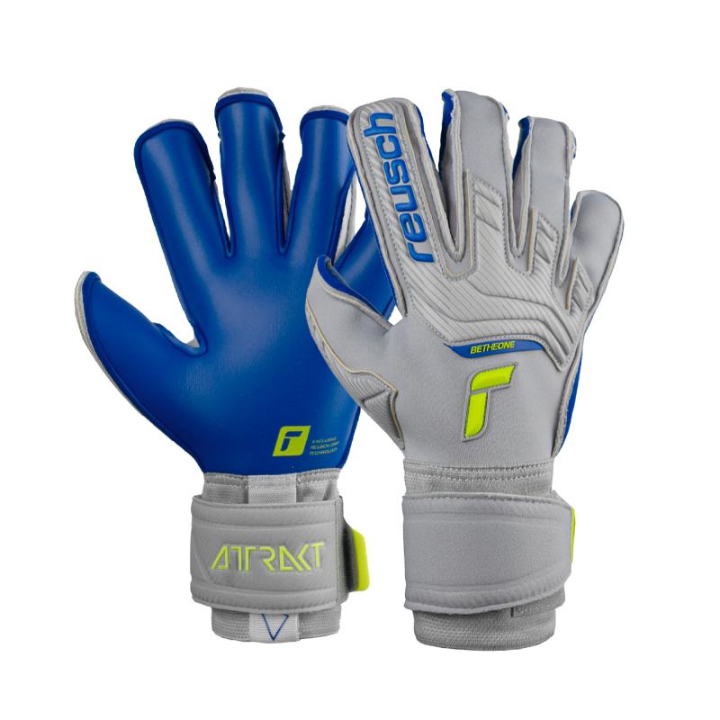 Looking for the Best Reusch Goalie Gloves for Youth Players. Discover the Top 15 Features to Consider in 2023