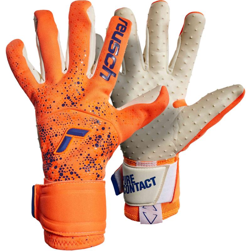 Looking for the Best Reusch Goalie Gloves for Youth Players. Discover the Top 15 Features to Consider in 2023