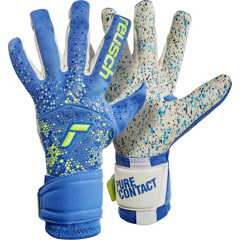 Looking for the Best Reusch Goalie Gloves for Youth Players. Discover the Top 15 Features to Consider in 2023