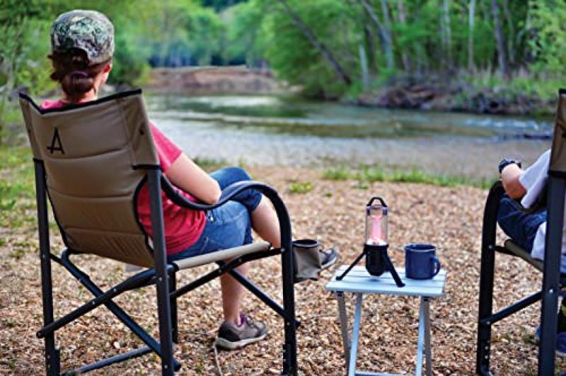 Looking for the Best Rocking Camp Chair for Sports. Here are 15 Must-Have Features