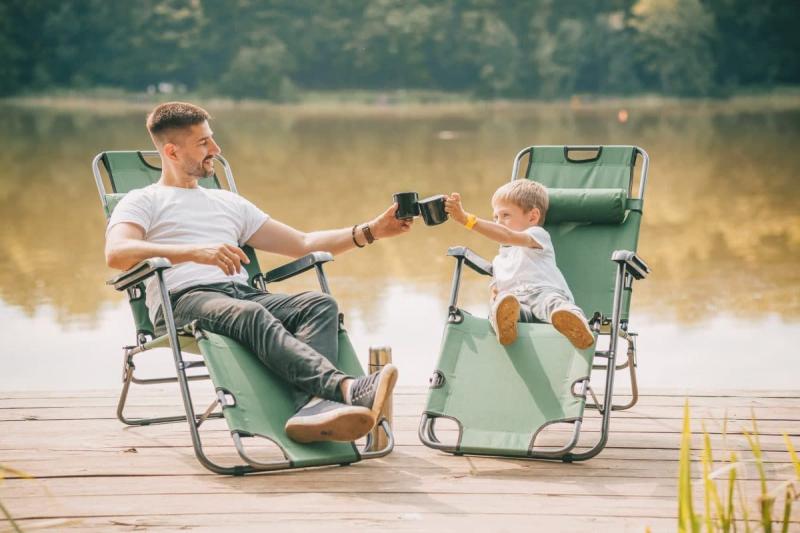Looking for the Best Rocking Camp Chair for Sports. Here are 15 Must-Have Features