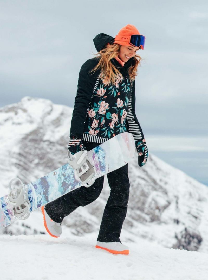 Looking for the Best Roxy Ski Pants This Season. Discover 14 Must-Have Styles Here