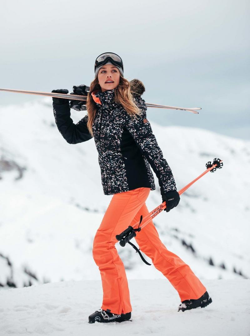 Looking for the Best Roxy Ski Pants This Season. Discover 14 Must-Have Styles Here