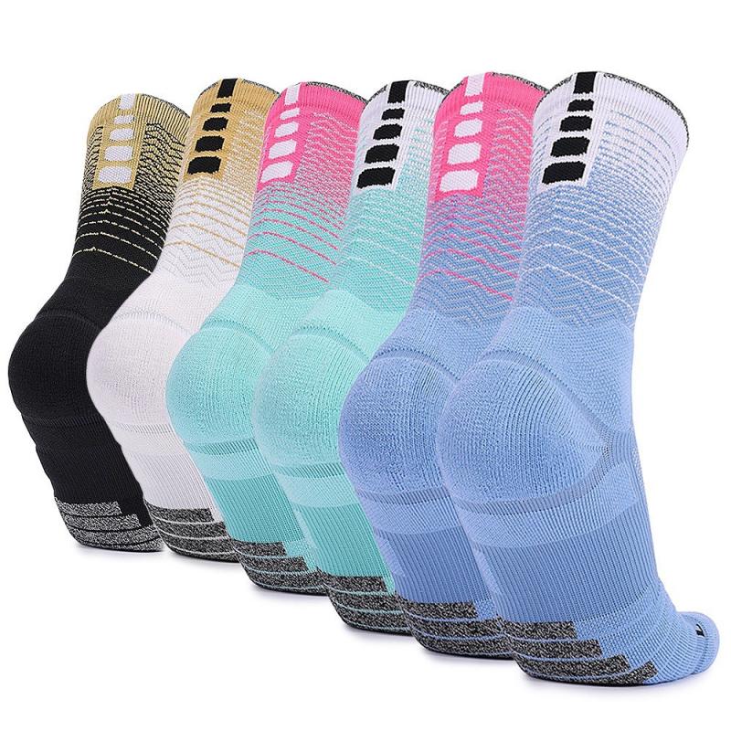 Looking for the Best Royal Blue Sports Socks. Check Out These 15 Unique Styles