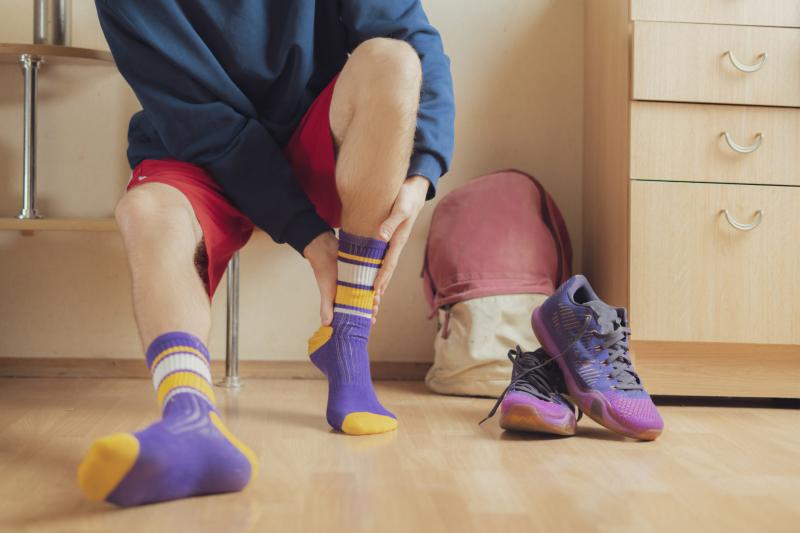 Looking for the Best Royal Blue Sports Socks. Check Out These 15 Unique Styles