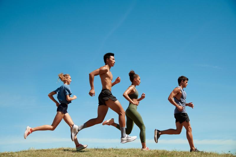 Looking for the Best Running Crop Tops: 15 Must-Have Bras and Tanks for Workouts and Runs