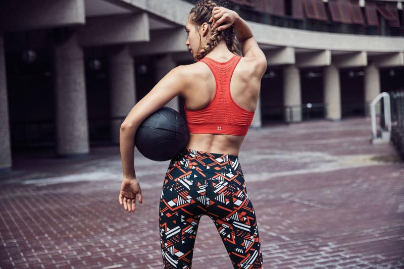 Looking for the Best Running Crop Tops: 15 Must-Have Bras and Tanks for Workouts and Runs