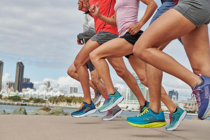 Looking for the Best Running Shoe in 2023: Find Out Why Everyone Loves Hoka Arahi