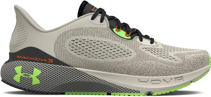 Looking for the Best Running Shoe: UA HOVR Breakthru Review 2023