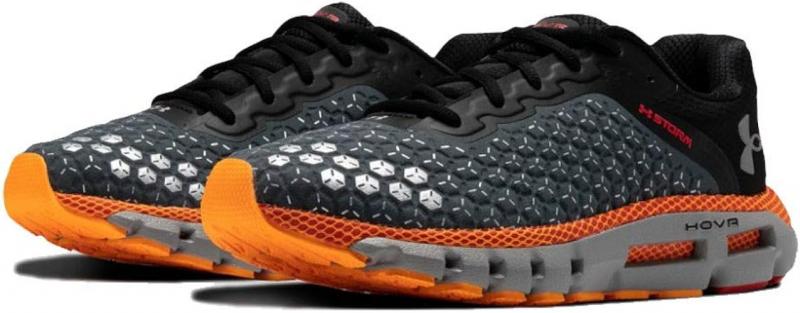 Looking for the Best Running Shoe: UA HOVR Breakthru Review 2023
