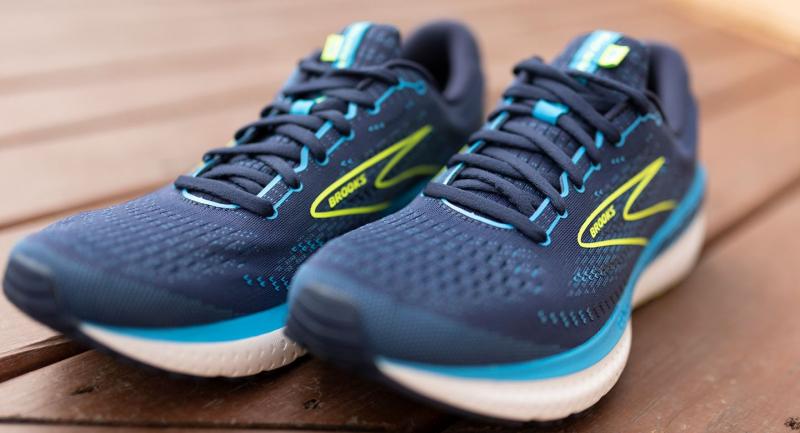 Looking for the Best Running Shoe: Why Brooks Glycerine 20 is an Amazing Option