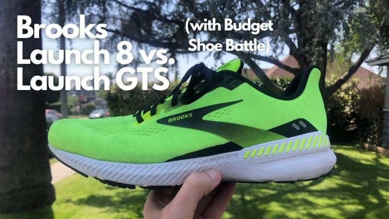 Looking for the Best Running Shoe: Why You Should Consider Brooks Launch 6