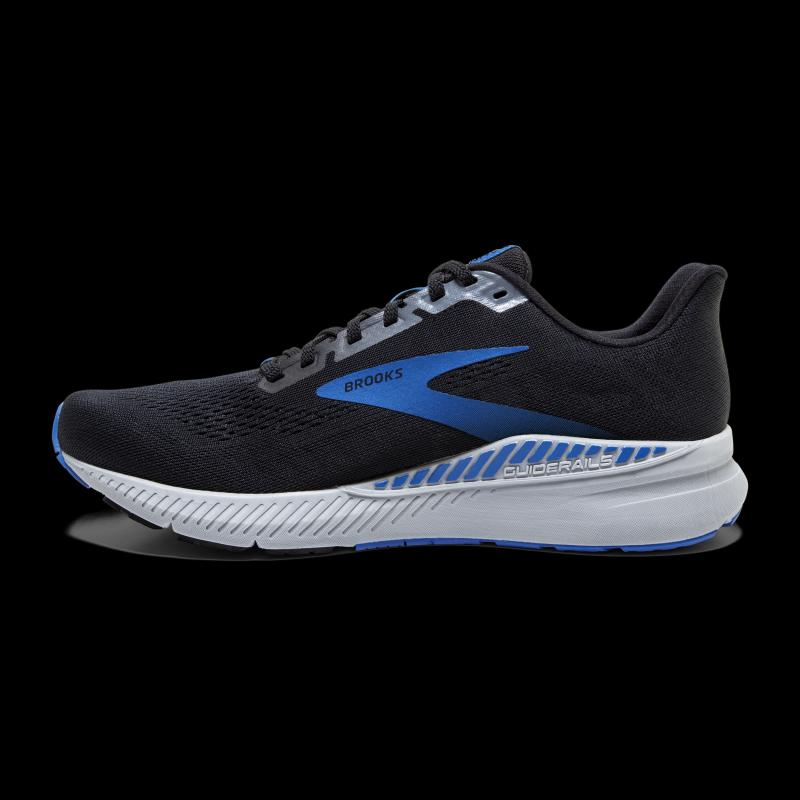 Looking for the Best Running Shoe: Why You Should Consider Brooks Launch 6