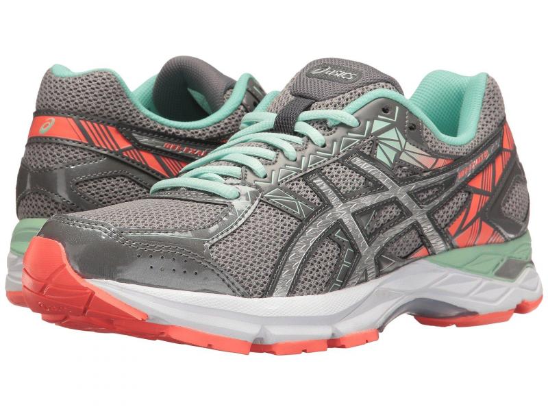 Looking for the Best Running Shoes for Your Milerage Needs. Try ASICS MD 7