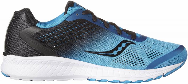 Looking for the Best Running Shoes This Year. Discover the Top Features of the Under Armour Flow Breakthru 2