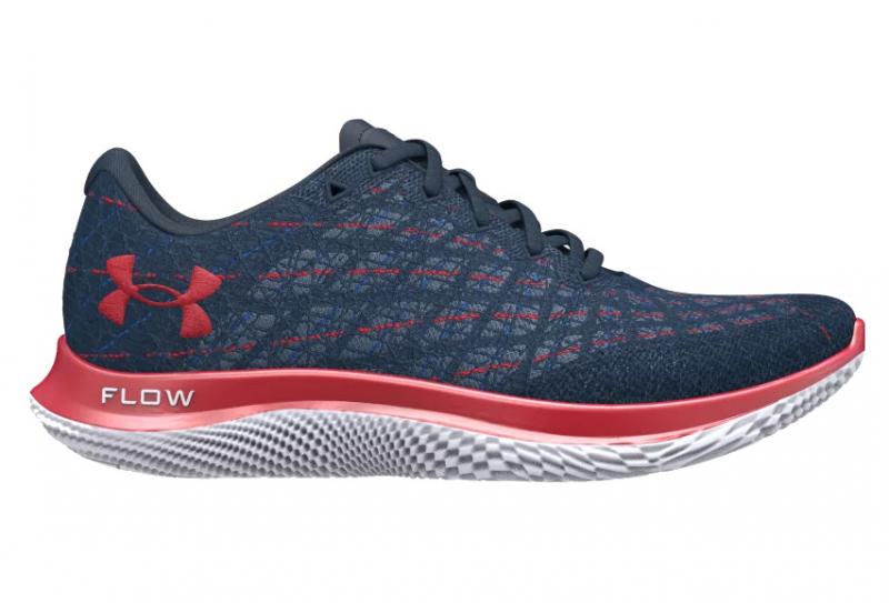 Looking for the Best Running Shoes This Year. Discover the Top Features of the Under Armour Flow Breakthru 2