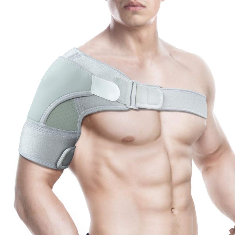 Looking for the Best Shoulder Brace. Try These 15 Braces for Sports and Injuries