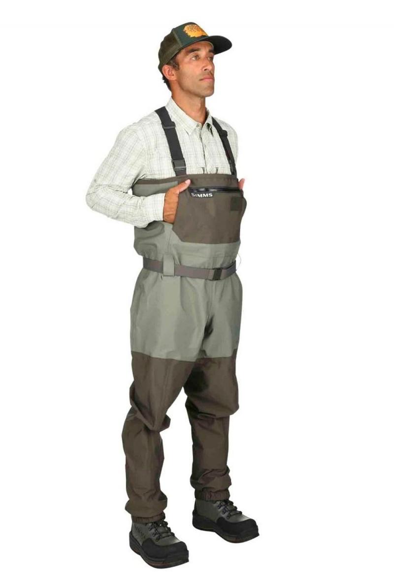 Looking for the Best Simms Waders: 15 Key Features to Consider in 2023