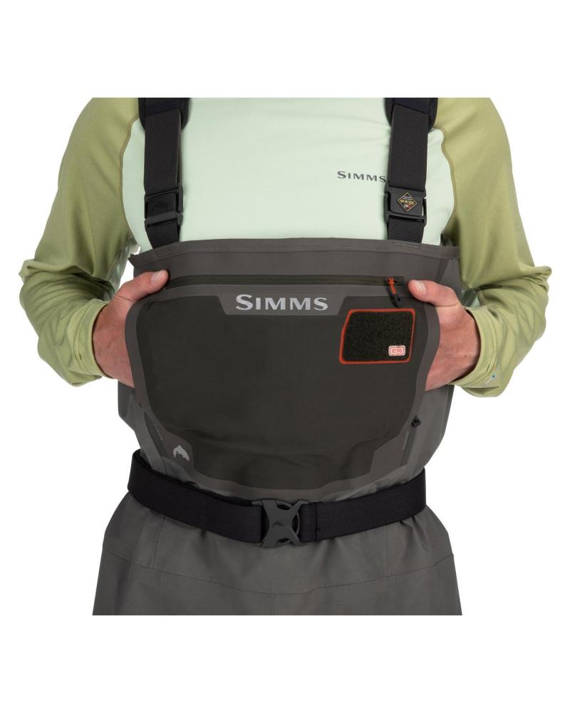 Looking for the Best Simms Waders: 15 Key Features to Consider in 2023