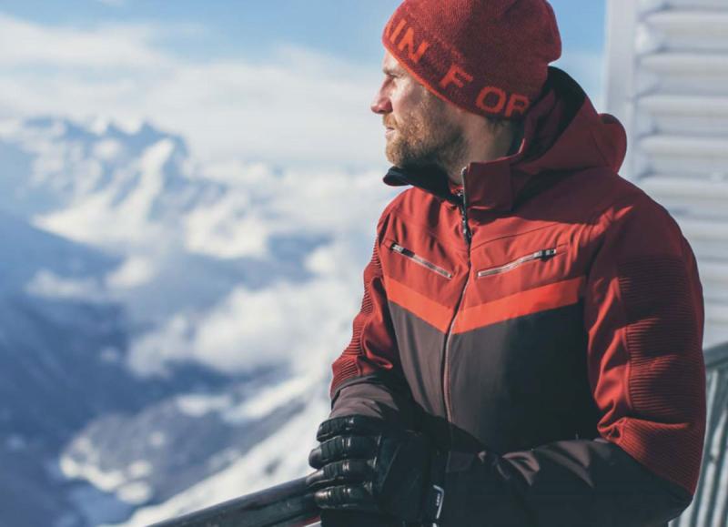 Looking for The Best Ski Jacket This Winter. Discover Our Top Vans Ski & Snowboard Jacket Picks